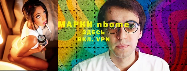 твердый Арсеньев